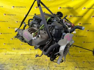 Двигатель TOYOTA CROWN GS151 1G-FE 1900070310 2 ракурс