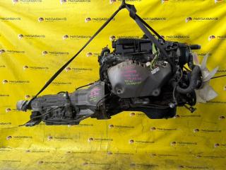 Двигатель TOYOTA CROWN GS151 1G-FE 1900070310 3 ракурс