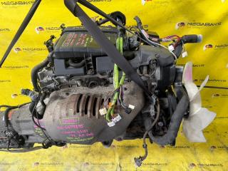 Двигатель TOYOTA CROWN GS151 1G-FE 1900070310 5 ракурс