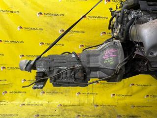 АКПП TOYOTA CROWN GS151 1G-FE 350003F490 2 ракурс