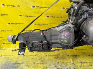 АКПП TOYOTA CROWN GS151 1G-FE 350003F490 3 ракурс