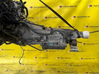 АКПП TOYOTA CROWN GS151 1G-FE 350003F490 5 ракурс