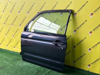 Дверь левая передняя HONDA Z PA1 E07Z 67050S2R000ZZ 4 ракурс