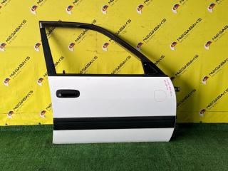 Дверь правая передняя TOYOTA CARIB AE114 4A-FE 670011A560 1 ракурс