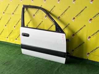 Дверь правая передняя TOYOTA CARIB AE114 4A-FE 670011A560 4 ракурс