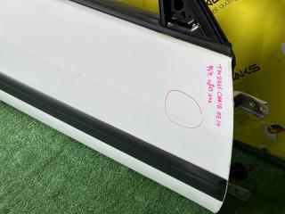 Дверь правая передняя TOYOTA CARIB AE114 4A-FE 670011A560 5 ракурс