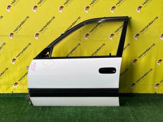 Дверь левая передняя TOYOTA CARIB AE114 4A-FE 670021A540 1 ракурс