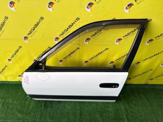 Дверь левая передняя TOYOTA CARIB AE114 4A-FE 670021A540 2 ракурс