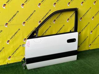 Дверь левая передняя TOYOTA CARIB AE114 4A-FE 670021A540 3 ракурс