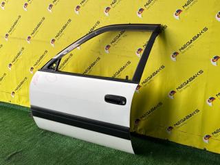 Дверь левая передняя TOYOTA CARIB AE114 4A-FE 670021A540 4 ракурс