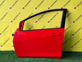 Дверь левая передняя MAZDA DEMIO DEJFS P3-VPS 1 ракурс