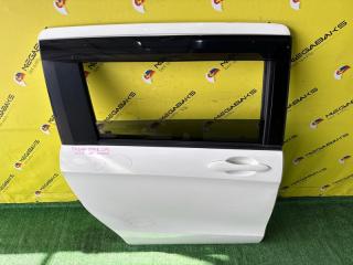 Дверь правая задняя HONDA FREED SPIKE GP3 LEA 67510SYY300ZZ 2 ракурс