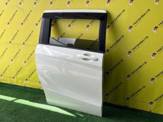 Дверь правая задняя HONDA FREED SPIKE GP3 LEA 67510SYY300ZZ 4 ракурс