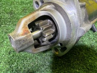 Стартер HONDA FIT GD1 L13A 4280002060 3 ракурс Стартер HONDA FIT GD1 L13A 4280002060 3 ракурс