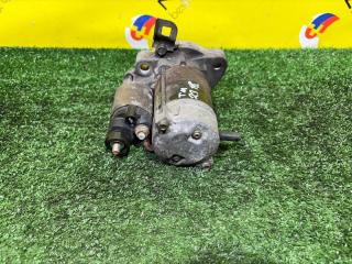 Стартер HONDA FIT GD1 L13A 4280002060 4 ракурс Стартер HONDA FIT GD1 L13A 4280002060 4 ракурс