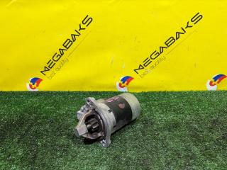 Стартер MITSUBISHI PAJERO MINI H58A 4A30T M002T44081 2 ракурс