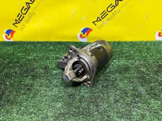 Стартер MITSUBISHI PAJERO MINI H58A 4A30T M002T44081 2 ракурс