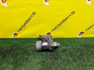 Стартер MITSUBISHI PAJERO MINI H58A 4A30T M002T44081 1 ракурс