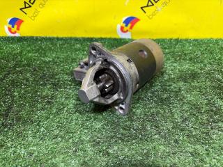 Стартер MITSUBISHI PAJERO MINI H58A 4A30T M002T44081 2 ракурс