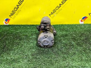 Стартер MITSUBISHI PAJERO MINI H58A 4A30T M002T44081 3 ракурс