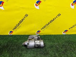 Стартер NISSAN AD VHNY11 QG18DE 233000M302 1 ракурс
