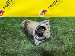 Стартер NISSAN AD VHNY11 QG18DE 233000M302 2 ракурс