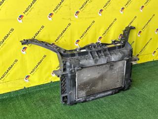 Телевизор MAZDA DEMIO DY3W ZJ-VE D350-53-110E 3 ракурс