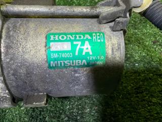Стартер HONDA FIT GP1 LDA SM74003 4 ракурс