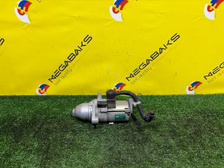 Стартер HONDA FREED SPIKE GP3 LEA 31200RE0004 1 ракурс Стартер HONDA FREED SPIKE GP3 LEA 31200RE0004 1 ракурс