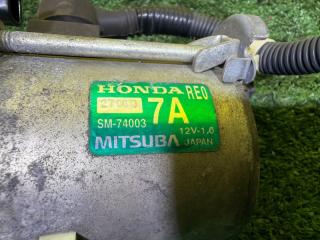 Стартер HONDA FREED SPIKE GP3 LEA 31200RE0004 4 ракурс