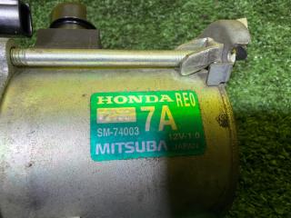 Стартер HONDA FREED GP3 LEA SM74003 4 ракурс
