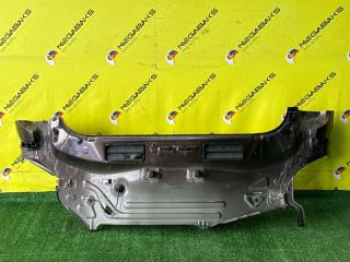 Rear cut SUZUKI XBEE MN71S K10C 1 ракурс