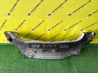 Rear cut SUZUKI XBEE MN71S K10C 2 ракурс