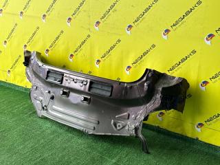 Rear cut SUZUKI XBEE MN71S K10C 4 ракурс