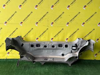 Rear cut SUZUKI XBEE MN71S K10C 5 ракурс