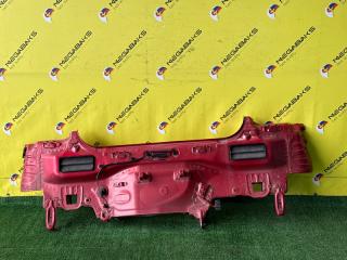 Rear cut SUZUKI SWIFT ZC13S K10C 1 ракурс
