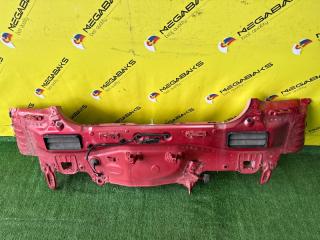 Rear cut SUZUKI SWIFT ZC13S K10C 2 ракурс