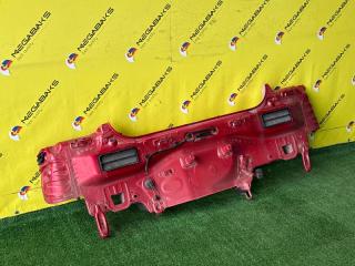 Rear cut SUZUKI SWIFT ZC13S K10C 3 ракурс