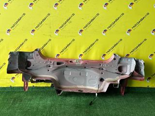 Rear cut SUZUKI SWIFT ZC13S K10C 5 ракурс