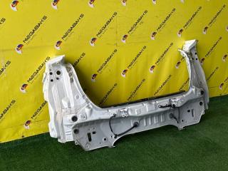 Rear cut TOYOTA PRIUS ZVW51 2ZR-FXE 5830747100 3 ракурс