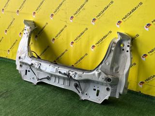 Rear cut TOYOTA PRIUS ZVW51 2ZR-FXE 5830747100 4 ракурс
