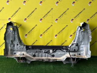 Rear cut TOYOTA PRIUS ZVW51 2ZR-FXE 5830747100 5 ракурс