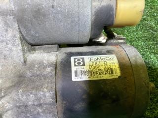 Стартер MAZDA PREMACY CWEAW LF-VE M000T33271 4 ракурс