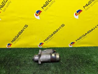 Стартер MAZDA BONGO FRIENDEE SG5W J5 M000T81081 1 ракурс