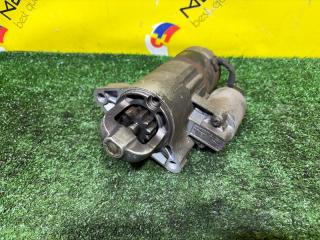 Стартер MAZDA BONGO FRIENDEE SG5W J5 M000T81081 2 ракурс