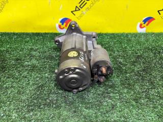 Стартер MAZDA BONGO FRIENDEE SG5W J5 M000T81081 3 ракурс