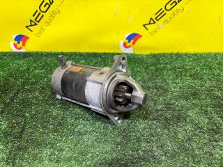 Стартер TOYOTA BREVIS JCG10 1JZ-FSE 2810046250 2 ракурс