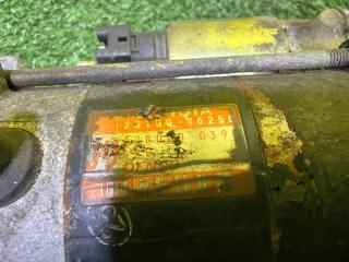 Стартер TOYOTA BREVIS JCG10 1JZ-FSE 2810046250 4 ракурс