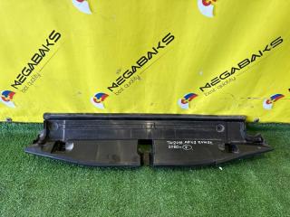 Защита радиатора передняя TOYOTA PRIUS ZVW51 2ZR-FXE 1659237120 1 ракурс