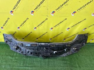 Rear cut TOYOTA HARRIER ZSU60 3ZR-FAE 2 ракурс